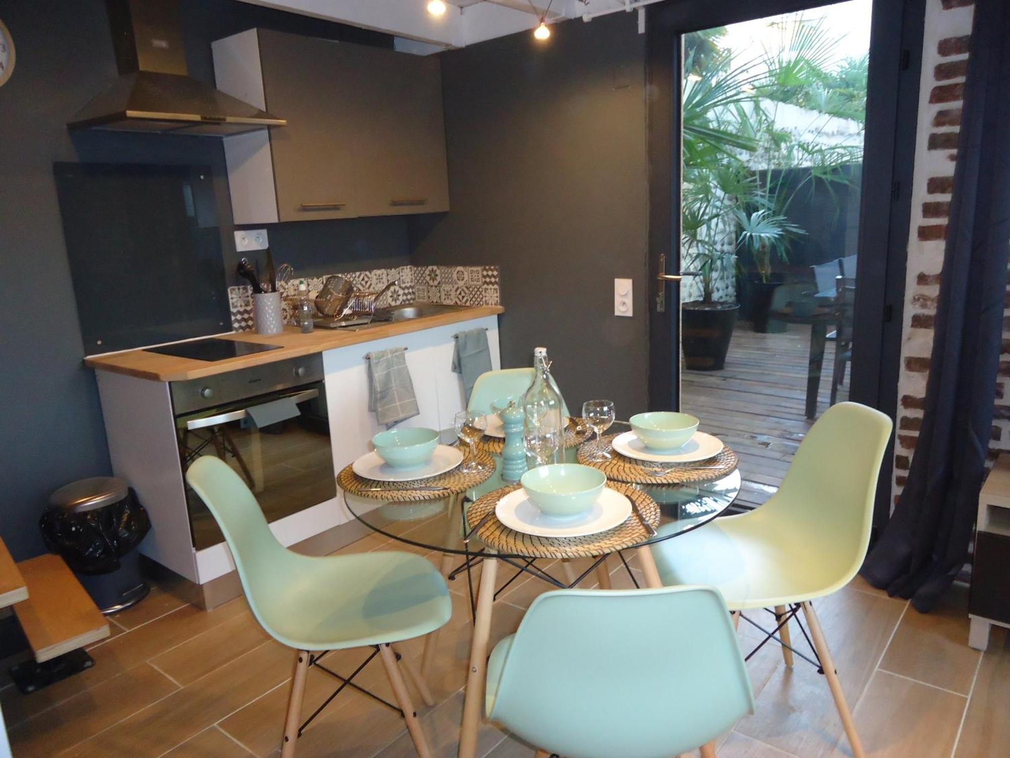 Les Spas De La Chartreuse Tarbes Habitación foto