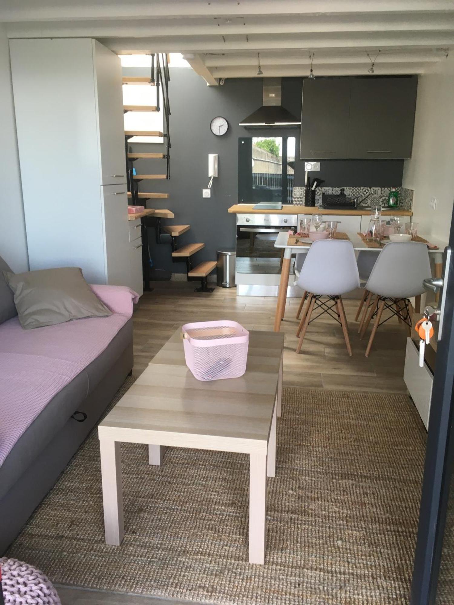 Les Spas De La Chartreuse Tarbes Habitación foto