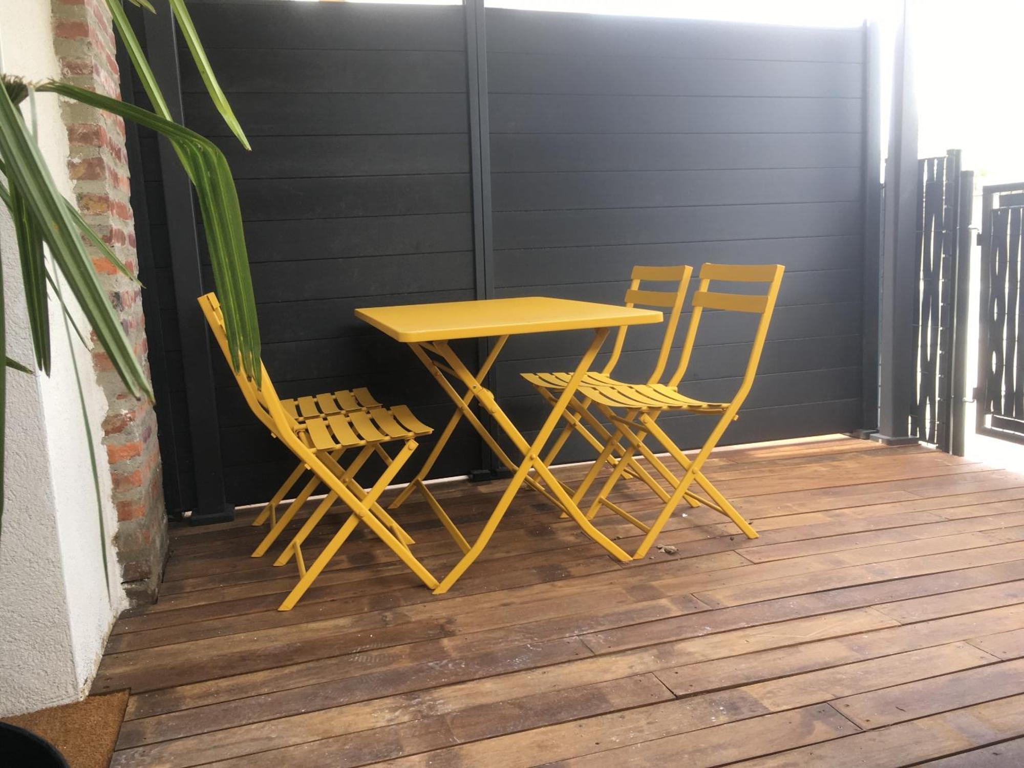 Les Spas De La Chartreuse Tarbes Habitación foto