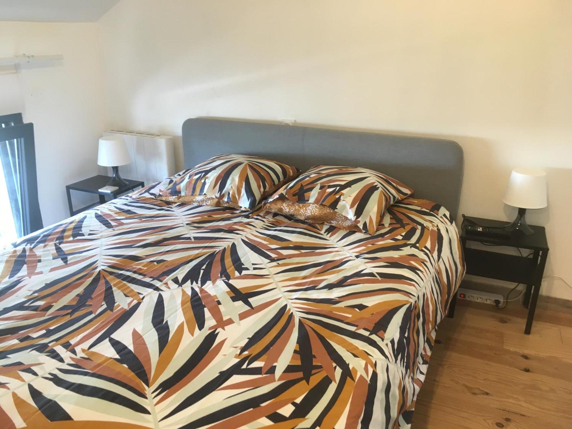 Les Spas De La Chartreuse Tarbes Habitación foto